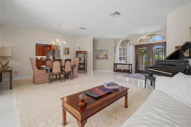 2093 SWAN LANE, Palm Harbor, FL 34683