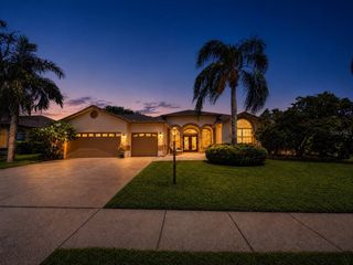 2093 SWAN LANE, Palm Harbor, FL 34683