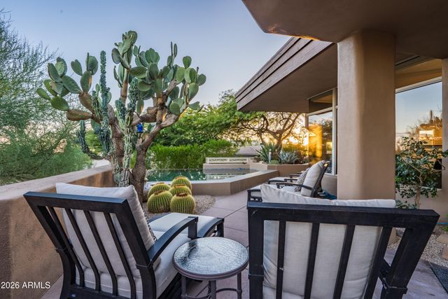 10734 E TAMARISK Way, Scottsdale, AZ 85262