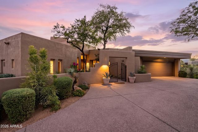 10734 E TAMARISK Way, Scottsdale, AZ 85262