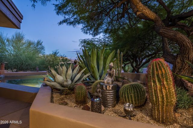 10734 E TAMARISK Way, Scottsdale, AZ 85262