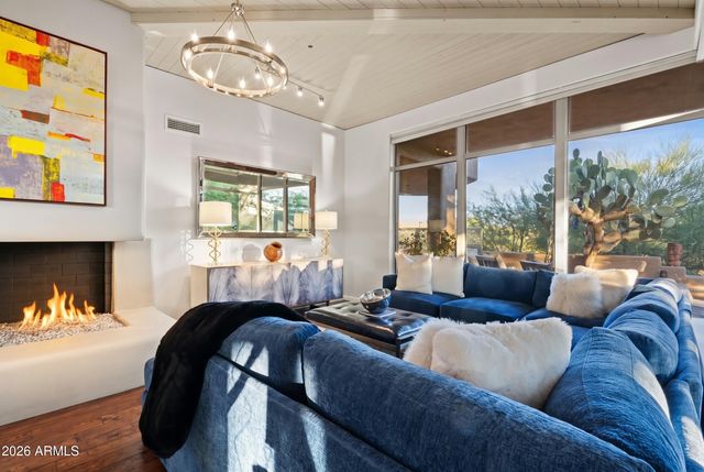 10734 E TAMARISK Way, Scottsdale, AZ 85262