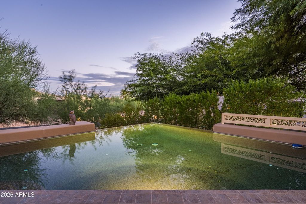 10734 E TAMARISK Way, Scottsdale, AZ 85262 — exterior