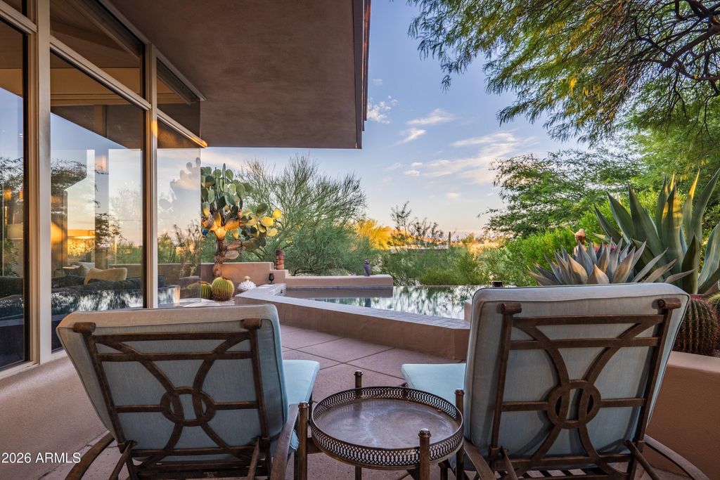 10734 E TAMARISK Way, Scottsdale, AZ 85262 — photo 2