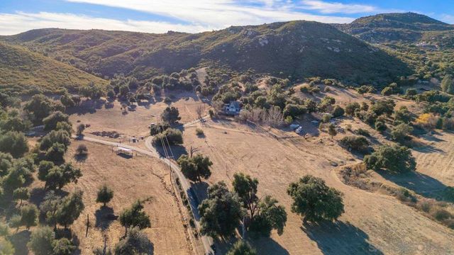 9018 Vernal Ln, Descanso, CA 91916