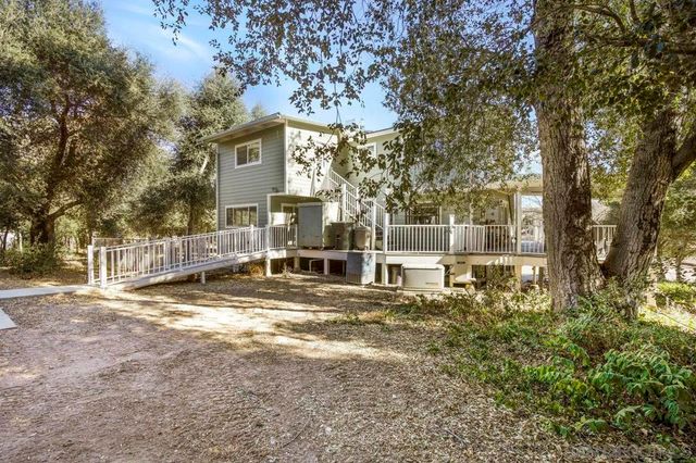 9018 Vernal Ln, Descanso, CA 91916