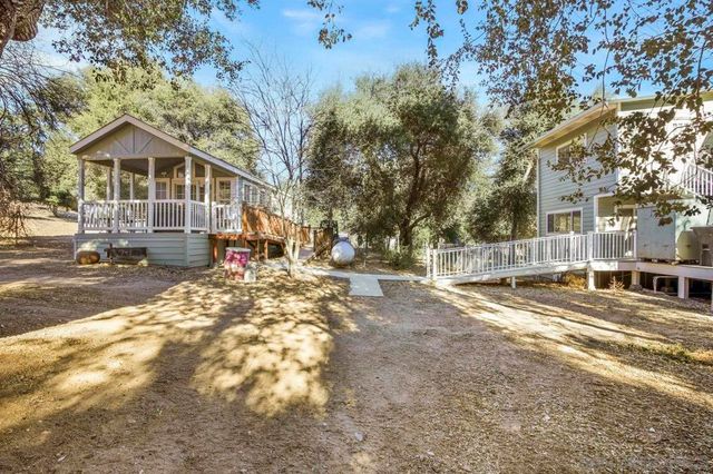 9018 Vernal Ln, Descanso, CA 91916