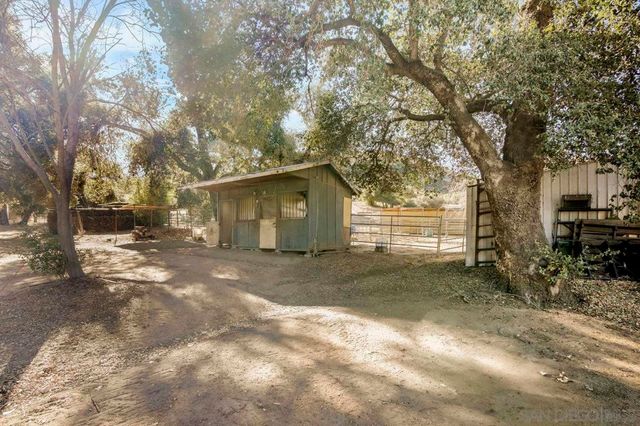 9018 Vernal Ln, Descanso, CA 91916