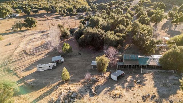 9018 Vernal Ln, Descanso, CA 91916