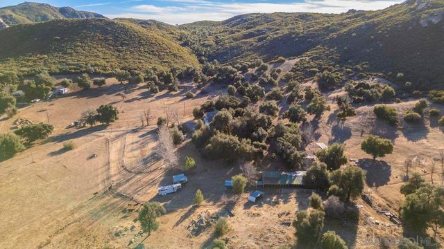 9018 Vernal Ln, Descanso, CA 91916