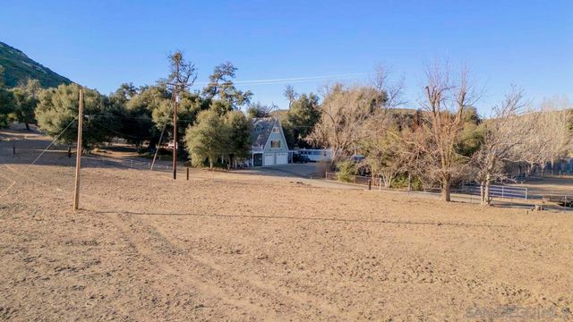 9018 Vernal Ln, Descanso, CA 91916