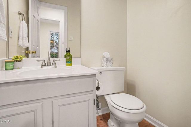 103 E Seve Court, Morrisville, NC 27560