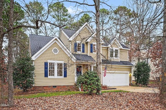 103 E Seve Court, Morrisville, NC 27560