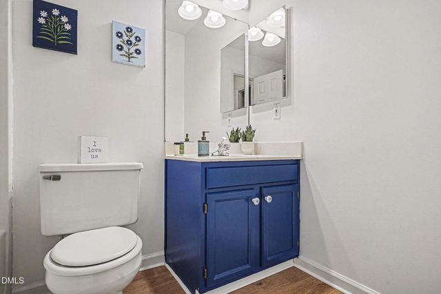 103 E Seve Court, Morrisville, NC 27560