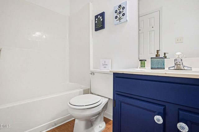 103 E Seve Court, Morrisville, NC 27560