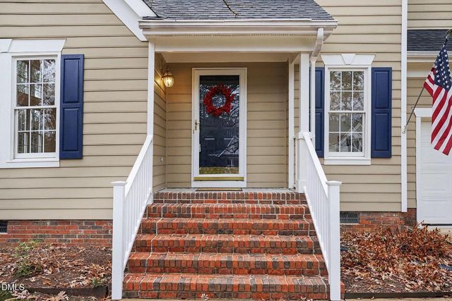 103 E Seve Court, Morrisville, NC 27560