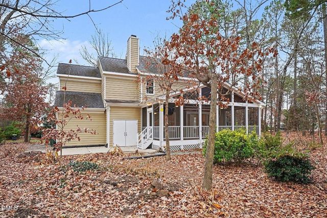 103 E Seve Court, Morrisville, NC 27560