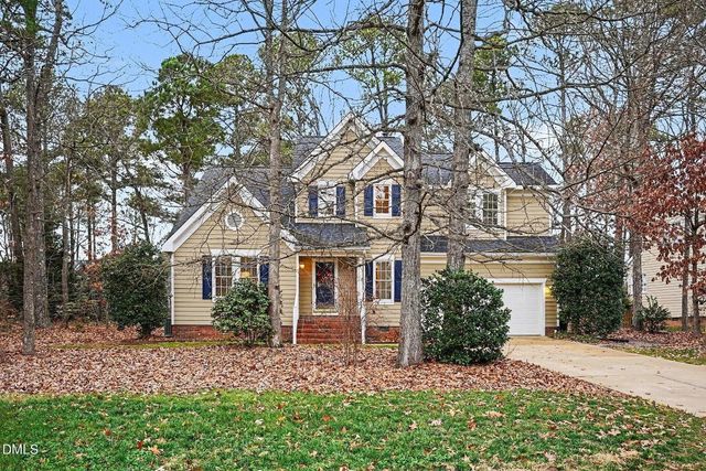 103 E Seve Court, Morrisville, NC 27560