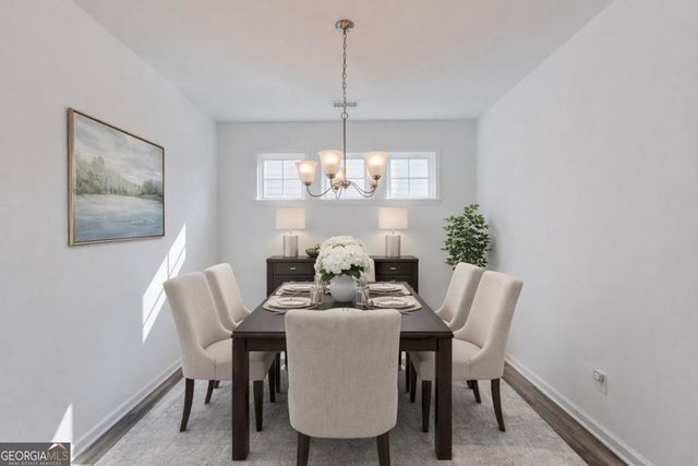 1810 Primrose Park Road, Sugar Hill, GA 30518