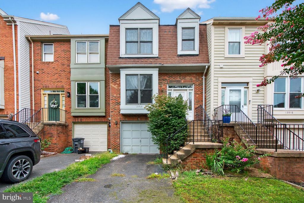 13920 BATON ROUGE CT, Centreville, VA 20121