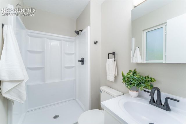 3230 Inspiration Drive, Colorado Springs, CO 80917