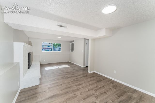 3230 Inspiration Drive, Colorado Springs, CO 80917