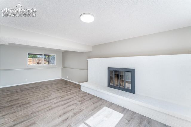 3230 Inspiration Drive, Colorado Springs, CO 80917