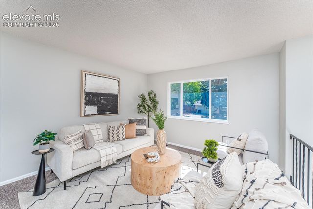 3230 Inspiration Drive, Colorado Springs, CO 80917