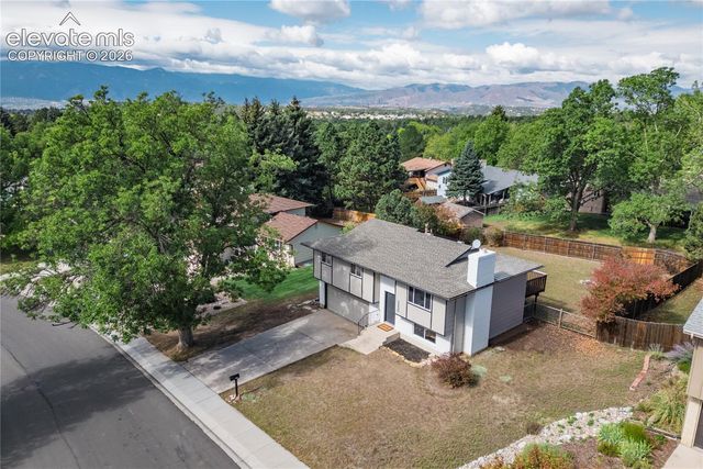 3230 Inspiration Drive, Colorado Springs, CO 80917