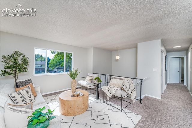 3230 Inspiration Drive, Colorado Springs, CO 80917