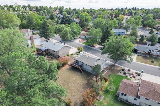 3230 Inspiration Drive, Colorado Springs, CO 80917