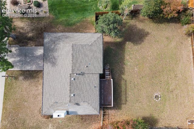 3230 Inspiration Drive, Colorado Springs, CO 80917