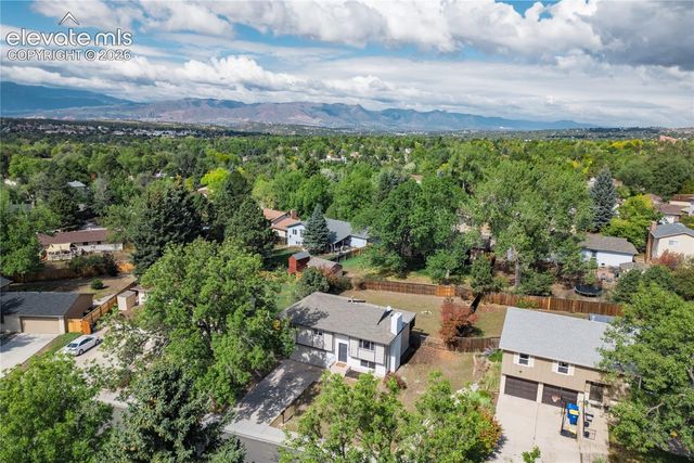 3230 Inspiration Drive, Colorado Springs, CO 80917