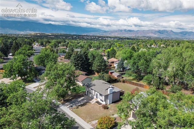 3230 Inspiration Drive, Colorado Springs, CO 80917