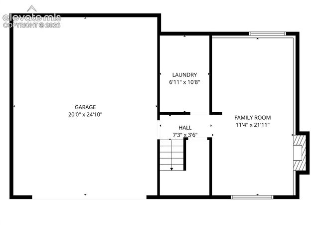 3230 Inspiration Drive, Colorado Springs, CO 80917