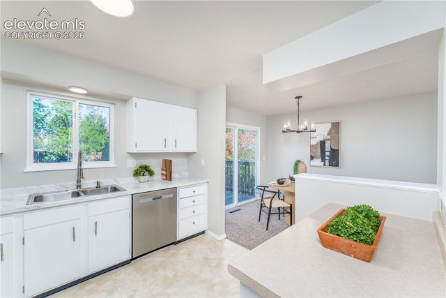 3230 Inspiration Drive, Colorado Springs, CO 80917