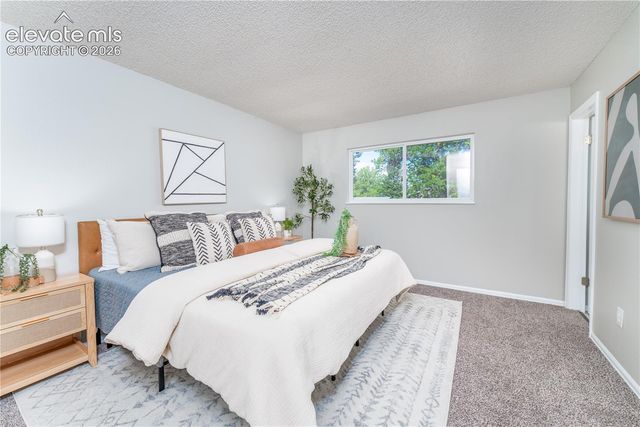 3230 Inspiration Drive, Colorado Springs, CO 80917