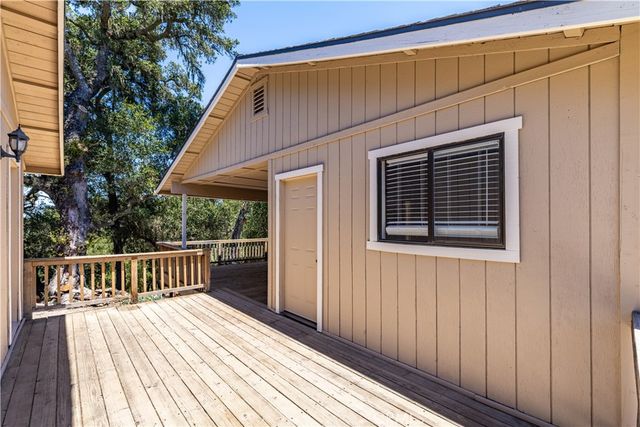 7905 San Gregorio Road, Atascadero, CA 93422