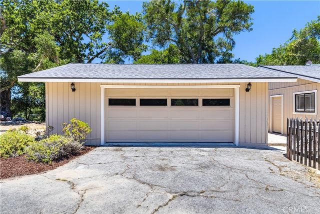 7905 San Gregorio Road, Atascadero, CA 93422