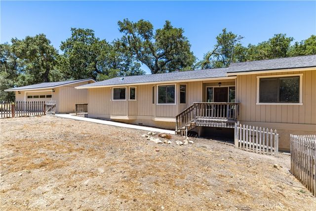 7905 San Gregorio Road, Atascadero, CA 93422