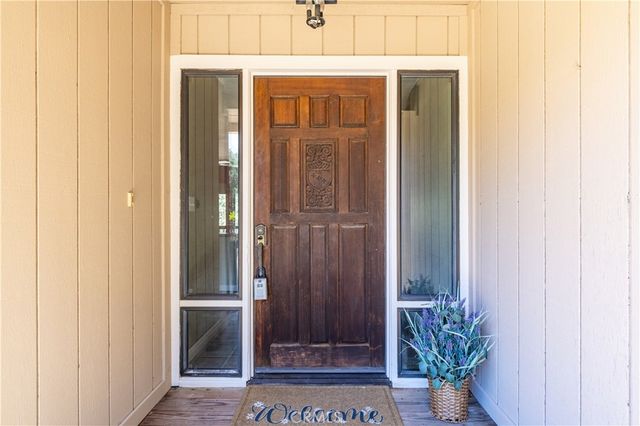 7905 San Gregorio Road, Atascadero, CA 93422