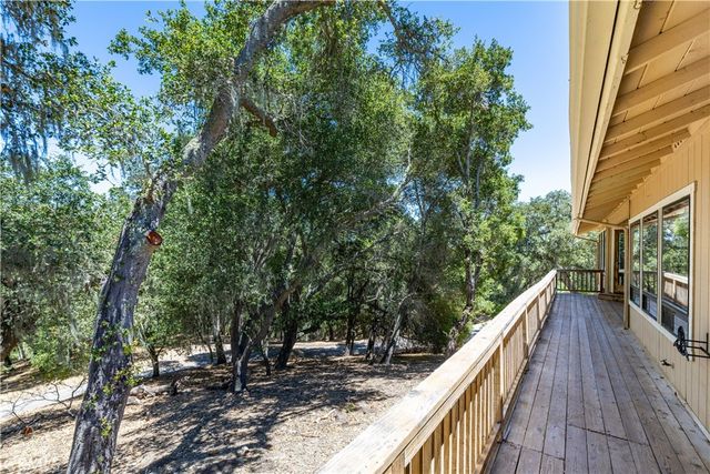 7905 San Gregorio Road, Atascadero, CA 93422