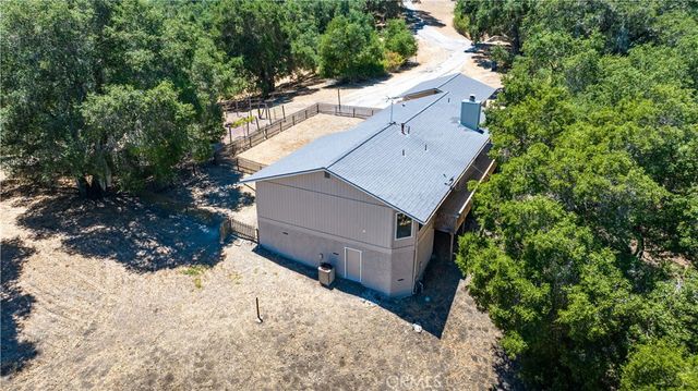 7905 San Gregorio Road, Atascadero, CA 93422