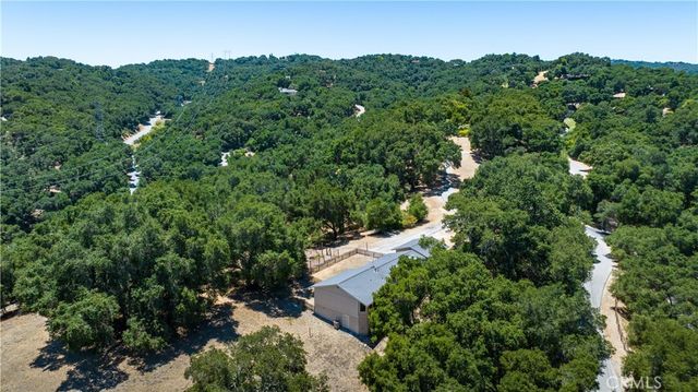 7905 San Gregorio Road, Atascadero, CA 93422