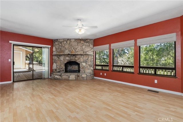 7905 San Gregorio Road, Atascadero, CA 93422