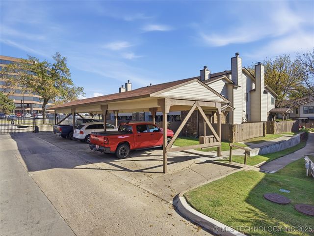 6355 S 80th Avenue E 2H, Tulsa, OK 74133
