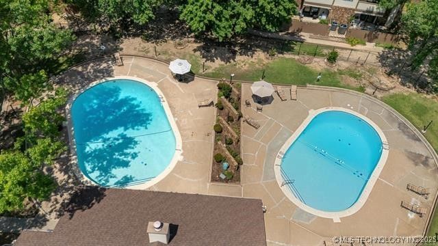 6355 S 80th Avenue E 2H, Tulsa, OK 74133