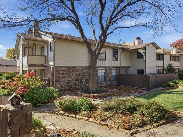 6355 S 80th Avenue E 2H, Tulsa, OK 74133