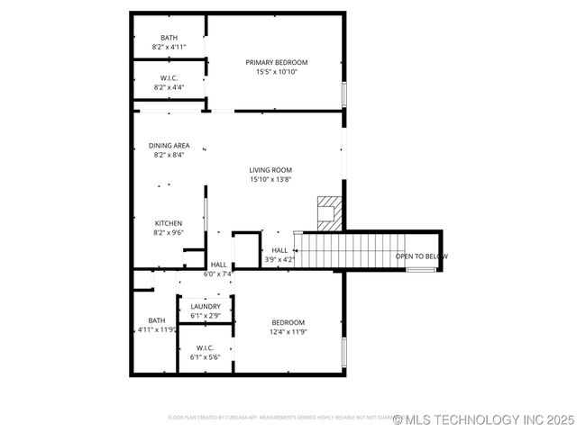 6355 S 80th Avenue E 2H, Tulsa, OK 74133