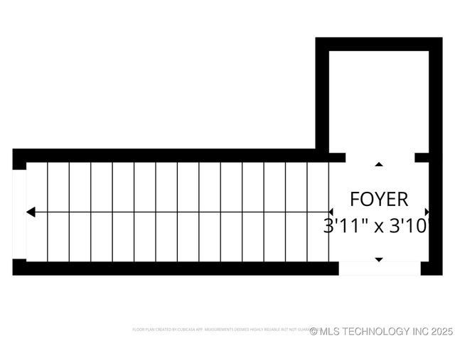 6355 S 80th Avenue E 2H, Tulsa, OK 74133